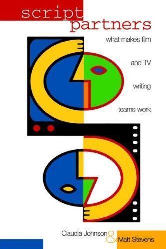 Script partners what makes - makes, tv