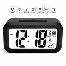 5.3"  Smart Simple Silent LED