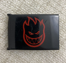 Ride the Fire Spitfire Flame