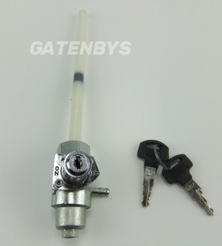 Motorcycle petrol fuel tap - motorcycle,