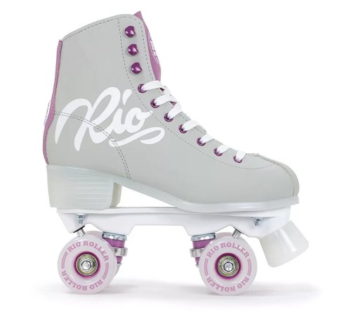 Rio roller script quad - rio,