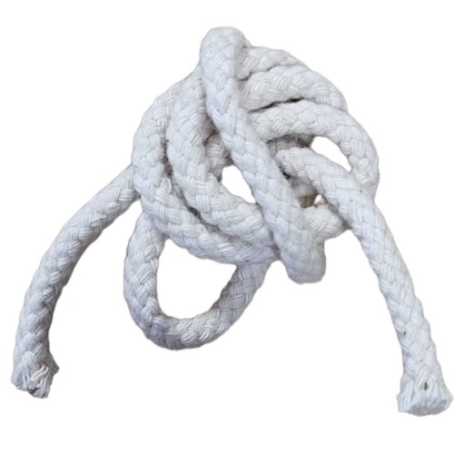 5mm macrame rustic - 5mm, rope