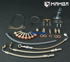 Turbo Install Line Gasket Kit