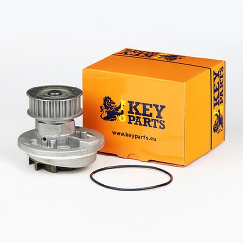 Water pump for vauxhall - for,