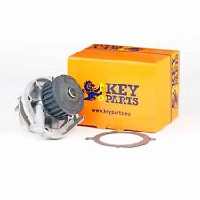 Water Pump For Fiat 124 Spider 1.4 Key Parts 46422512 46520401 55184081