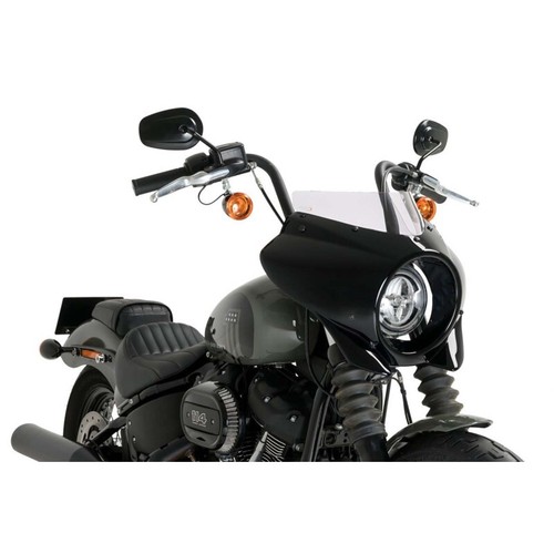 Puig fairing semicarenato - puig,