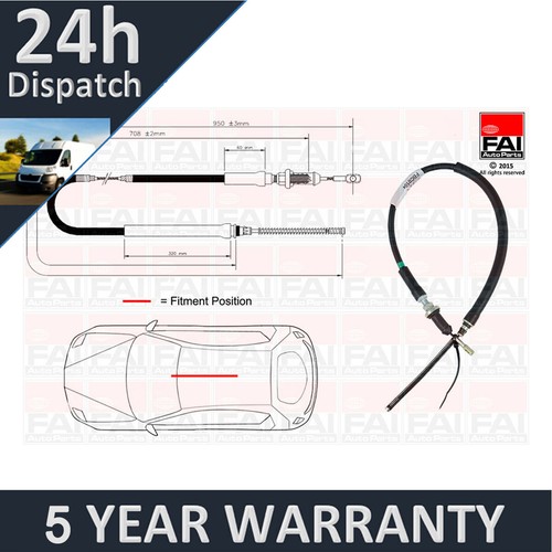 Fits land rover defender - fits,