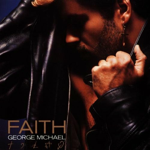 George michael faith new - michael, /