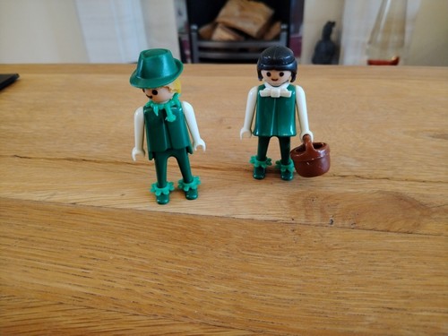 Playpeople two country figures - playpeople,