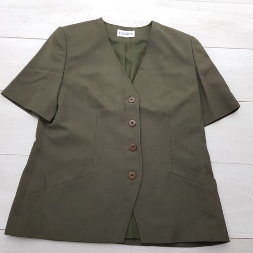 Eastex vintage workwear jacket - vintage,