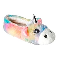 Girls Ballet Slipper Cute 3D