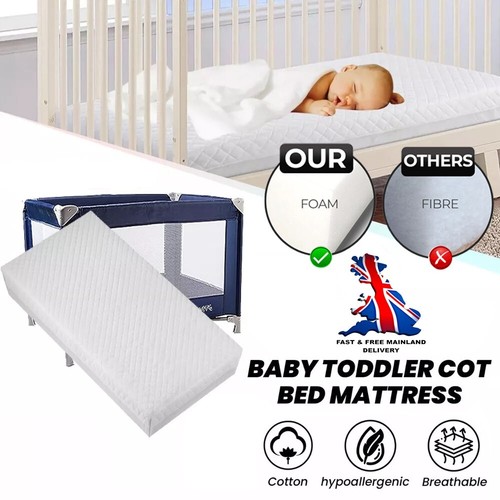 Baby cot bed - baby,