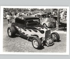 1932 ford hot - 1932,