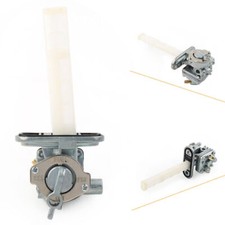 Fuel Petcock Switch Valve