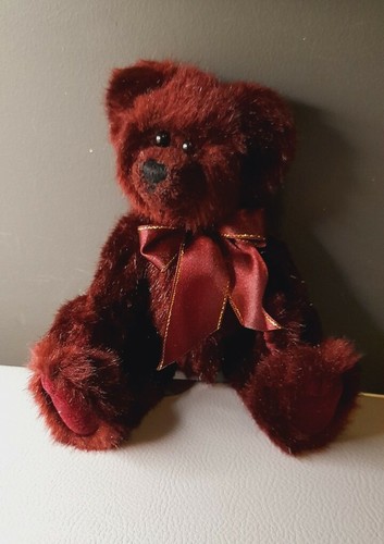 Beanie bear attic - ty,