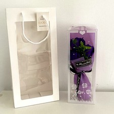 Heads artificial rose - 3,
