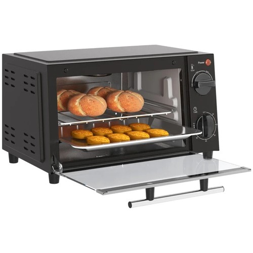 Mini oven countertop - 9l,