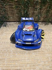 Speed Freaks Scoobie Scooby