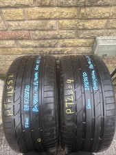 Bridgestone Potenza S001