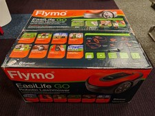 Flymo EasiLife Go 500 Robotic