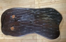 Reclaimed Railway Sleeper