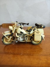 bmw r-75 afrika korps polistil