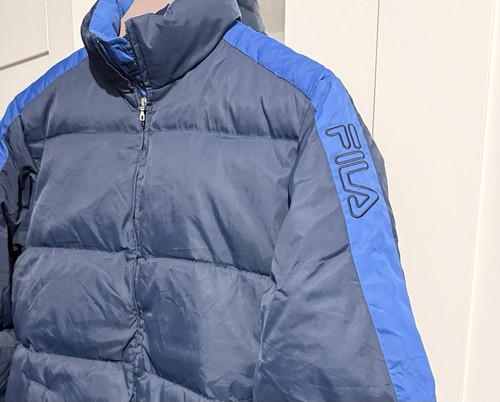 Vintage fila kids - vintage,