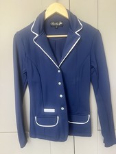 Spooks Equestrian Royal Blue