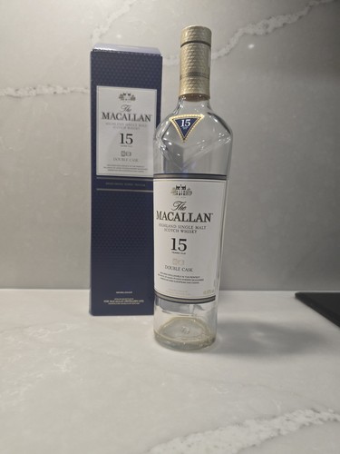 The macallan highland single - macallan,