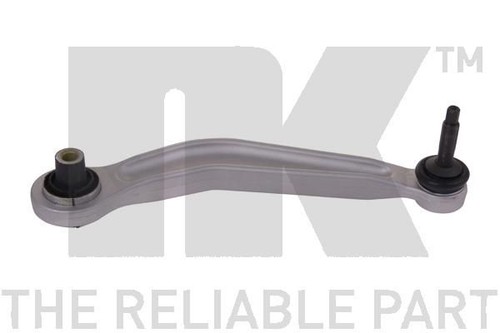 Wheel suspension control - wheel,