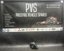 Seat Ibiza 6J Driver Side