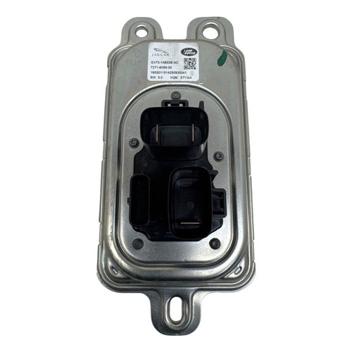 Jaguar pace fuel - pump, r