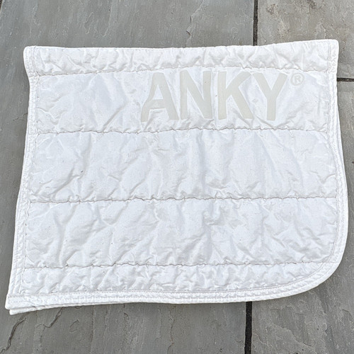 Anky technical quilted horse - technical,