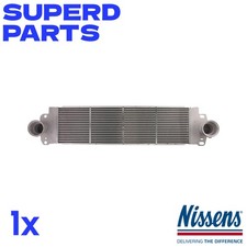 SUPPLY AIR COOLER FITS: VW