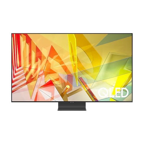 Samsung q95t flagship qled - samsung,
