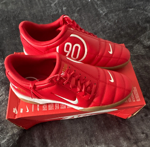 Nike total t90 football - nike, 90