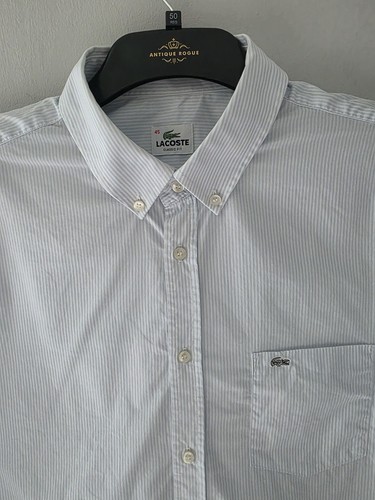 Lacoste men classic fit - xl,