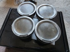 1.8 20v Turbo Modified AUM pistons