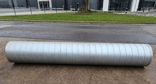 Galvanised 500mm Spiral duct