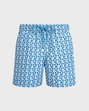 Vilebrequin Mens Turtle Net