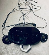 Sony SRS-D25 2.1 Channel Wired