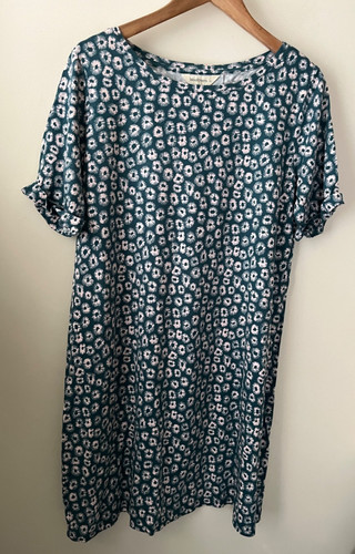 Woolovers dress size - dress, 12-14