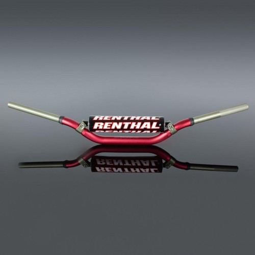 Renthal twinwall red - twinwall,