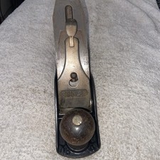 Vintage Stanley Bailey No4