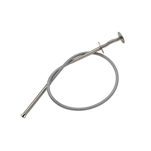Flexible pick tool bolts - flexible,