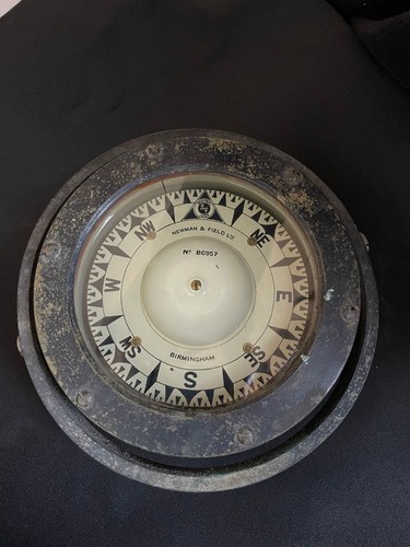 Vintage sestrel nautical - vintage,