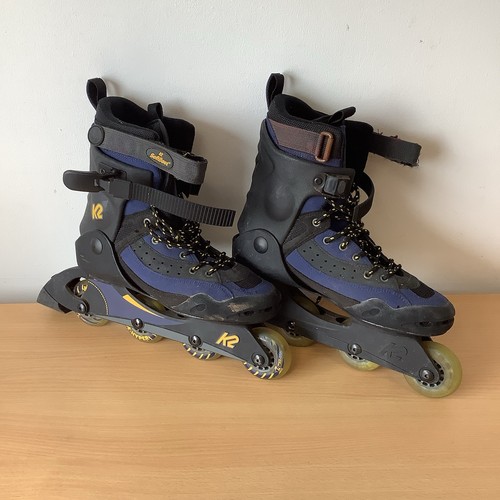 Euro soft boot - k2,