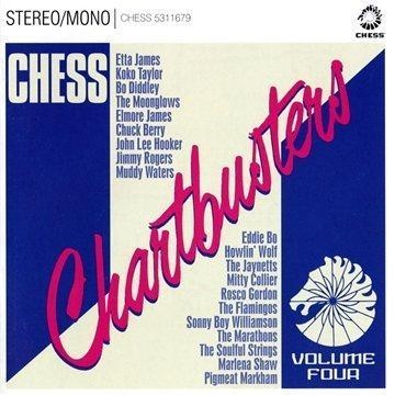 Chess chartbusters vol - chess, chartbusters,