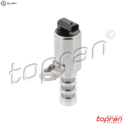Control valve camshaft - control,