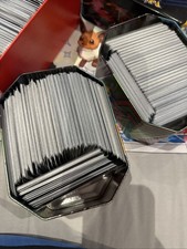 English Pokemon type theme deck SEE DESCRIPTION 